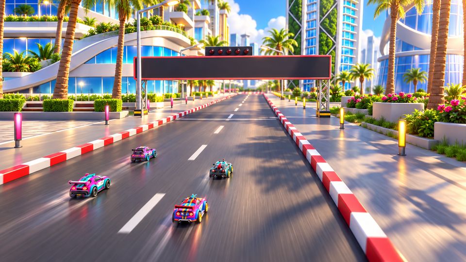 Downtown Circuit