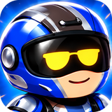 Racer 8